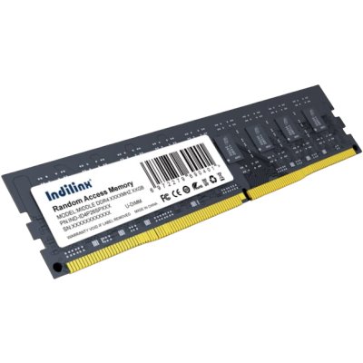 оперативная память Indilinx IND-ID4P32SP08X