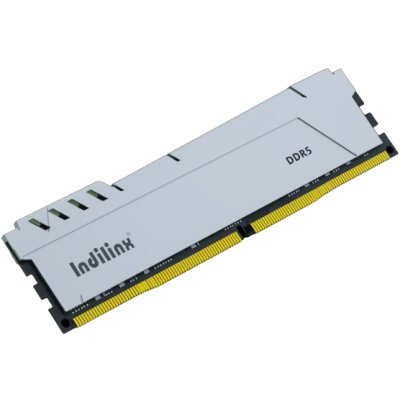 оперативная память Indilinx IND-MD5P48SP32X