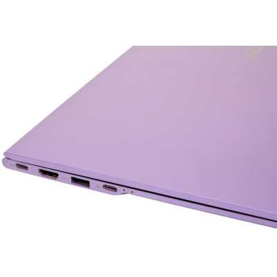 ноутбук Inferit Compact 14 Violet IFLTSI5P3CP11