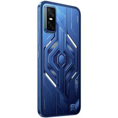 смартфон Infinix GT 30 8/256GB Blue синий