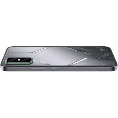 смартфон Infinix GT 30 8/256GB Graphite графит