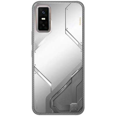 смартфон Infinix GT 30 8/256GB White белый