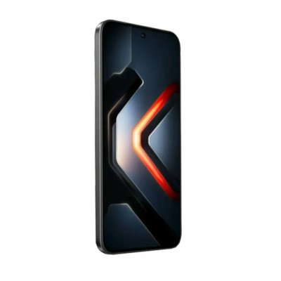 смартфон Infinix GT 30 Pro 12/256GB Black черный