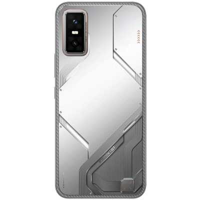 смартфон Infinix GT 30 Pro 12/256GB Silver серебристый