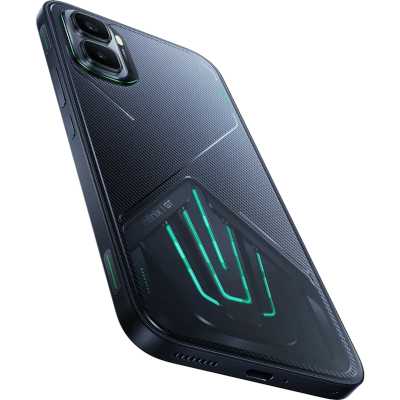 смартфон Infinix GT 50 Pro 12/512GB Black