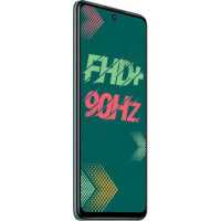 смартфон Infinix Hot 11S 4/64GB Green