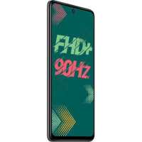 смартфон Infinix Hot 11S 6/128GB Black