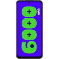 смартфон Infinix Hot 12 Play NFC 4/64GB Blue