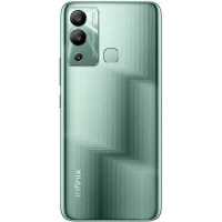 смартфон Infinix Hot 12i 4/64GB Green