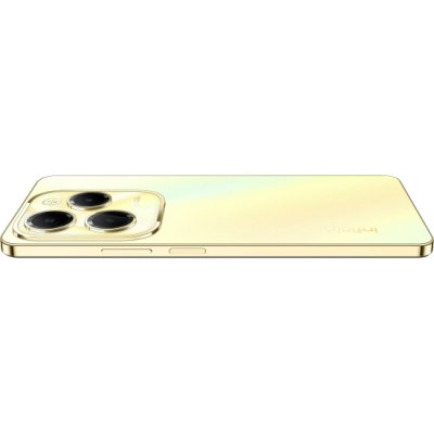 смартфон Infinix Hot 40 8/128GB Gold золотой