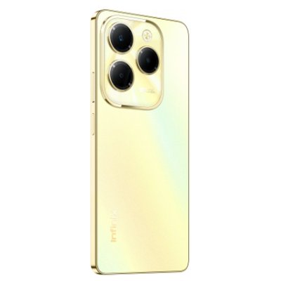 смартфон Infinix Hot 40 8/256GB Gold золотой