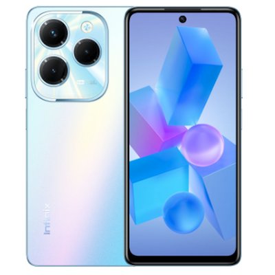 смартфон Infinix Hot 40 Pro 8/256GB Blue синий