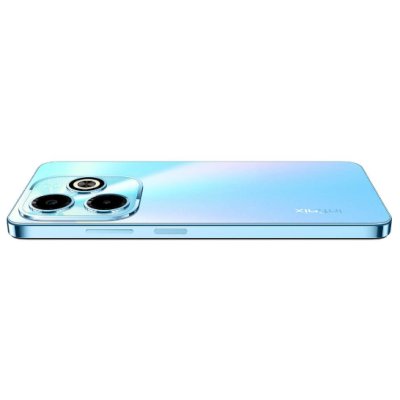 смартфон Infinix Hot 40i 8/128GB Blue синий