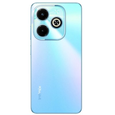 смартфон Infinix Hot 40i 8/256GB Blue синий
