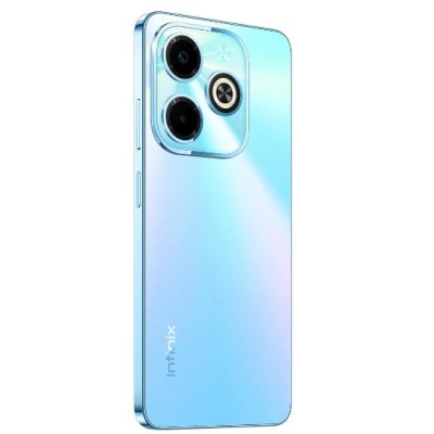 смартфон Infinix Hot 40i 8/256GB Blue синий