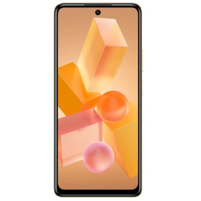 смартфон Infinix Hot 40i 8/256GB Gold золотой