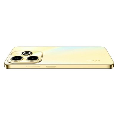 смартфон Infinix Hot 40i 8/256GB Gold золотой