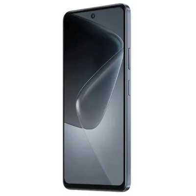 смартфон Infinix Hot 50 6/256GB Black черный