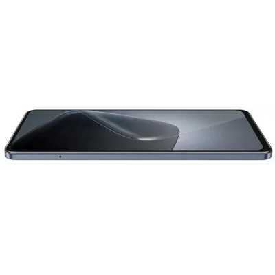 смартфон Infinix Hot 50 6/256GB Black черный