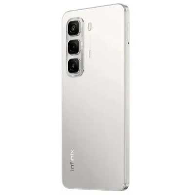 смартфон Infinix Hot 50 6/256GB Grey серый