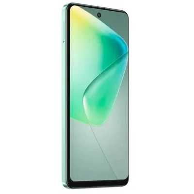 смартфон Infinix Hot 50 8/256GB Green зеленый
