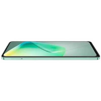 смартфон Infinix Hot 50 8/256GB Green зеленый