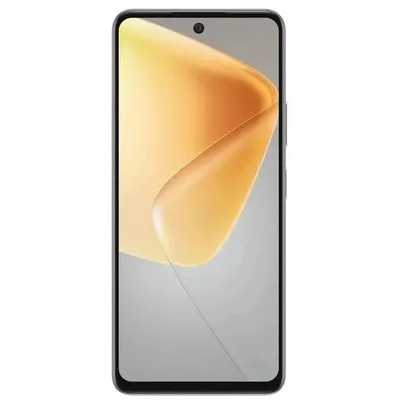 смартфон Infinix Hot 50 8/256GB Grey серый