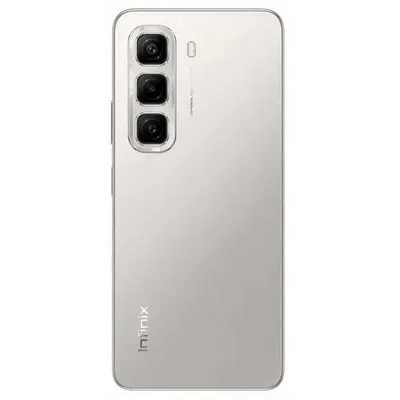 смартфон Infinix Hot 50 8/256GB Grey серый