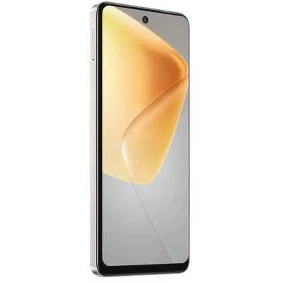 смартфон Infinix Hot 50 8/256GB Grey серый