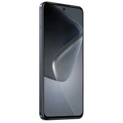 смартфон Infinix Hot 50 Pro 8/128GB Black черный