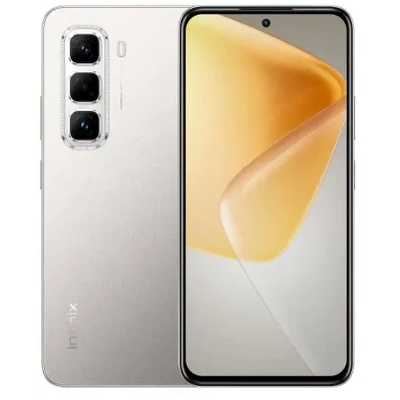 смартфон Infinix Hot 50 Pro 8/256GB Grey серый
