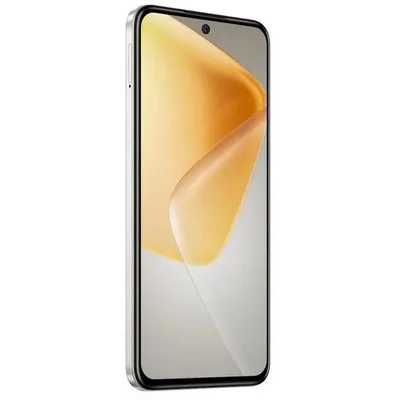 смартфон Infinix Hot 50 Pro 8/256GB Grey серый