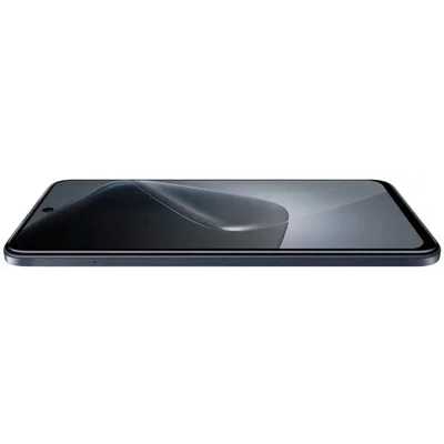 смартфон Infinix Hot 50i 4/128GB Black черный