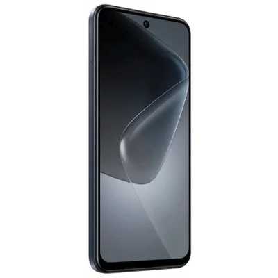 смартфон Infinix Hot 50i 4/256GB Black черный