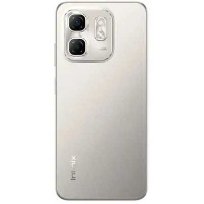 смартфон Infinix Hot 50i 4/256GB Grey серый
