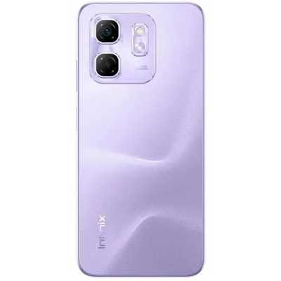 смартфон Infinix Hot 50i 6/128GB Violet фиолетовый