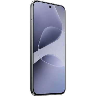 смартфон Infinix Hot 60 Pro 8/256GB Black черный