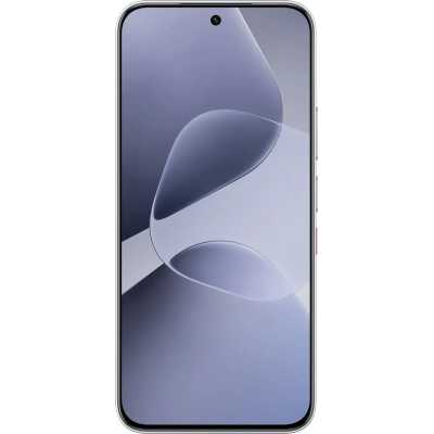 смартфон Infinix Hot 60 Pro 8/256GB Silver серебристый