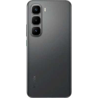 смартфон Infinix Hot 60 Pro+ 8/256GB Black черный