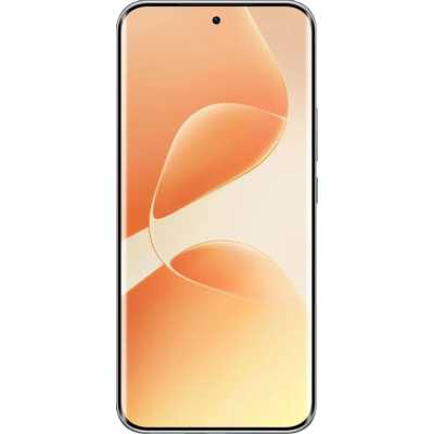 смартфон Infinix Hot 60 Pro+ 8/256GB Yellow желтый