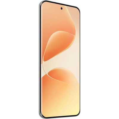 смартфон Infinix Hot 60 Pro+ 8/256GB Yellow желтый