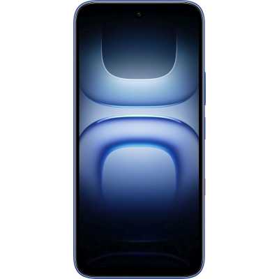 смартфон Infinix Hot 70 4/128GB Blue синий