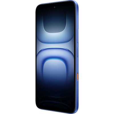 смартфон Infinix Hot 70 4/128GB Blue синий