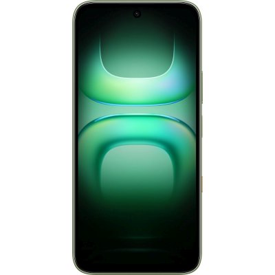 смартфон Infinix Hot 70 4/128GB Green зеленый
