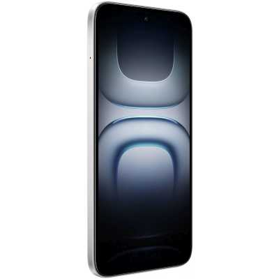 смартфон Infinix Hot 70 4/128GB Silver серебристый