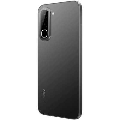 смартфон Infinix Hot 70 8/128GB Black черный