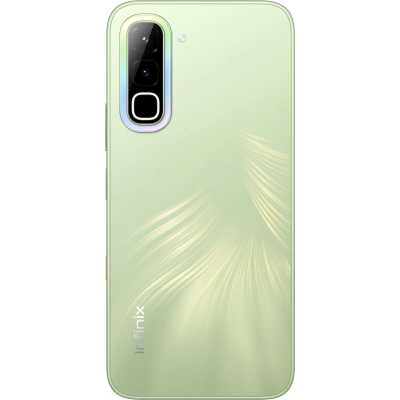 смартфон Infinix Hot 70 8/128GB Green зеленый