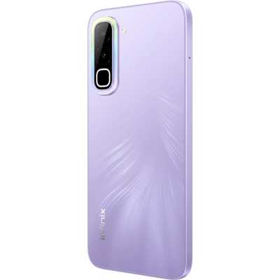 смартфон Infinix Hot 70 8/128GB Purple фиолетовый