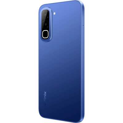 смартфон Infinix Hot 70 8/256GB Blue синий