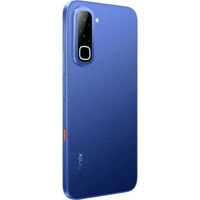 смартфон Infinix Hot 70 8/256GB Blue синий